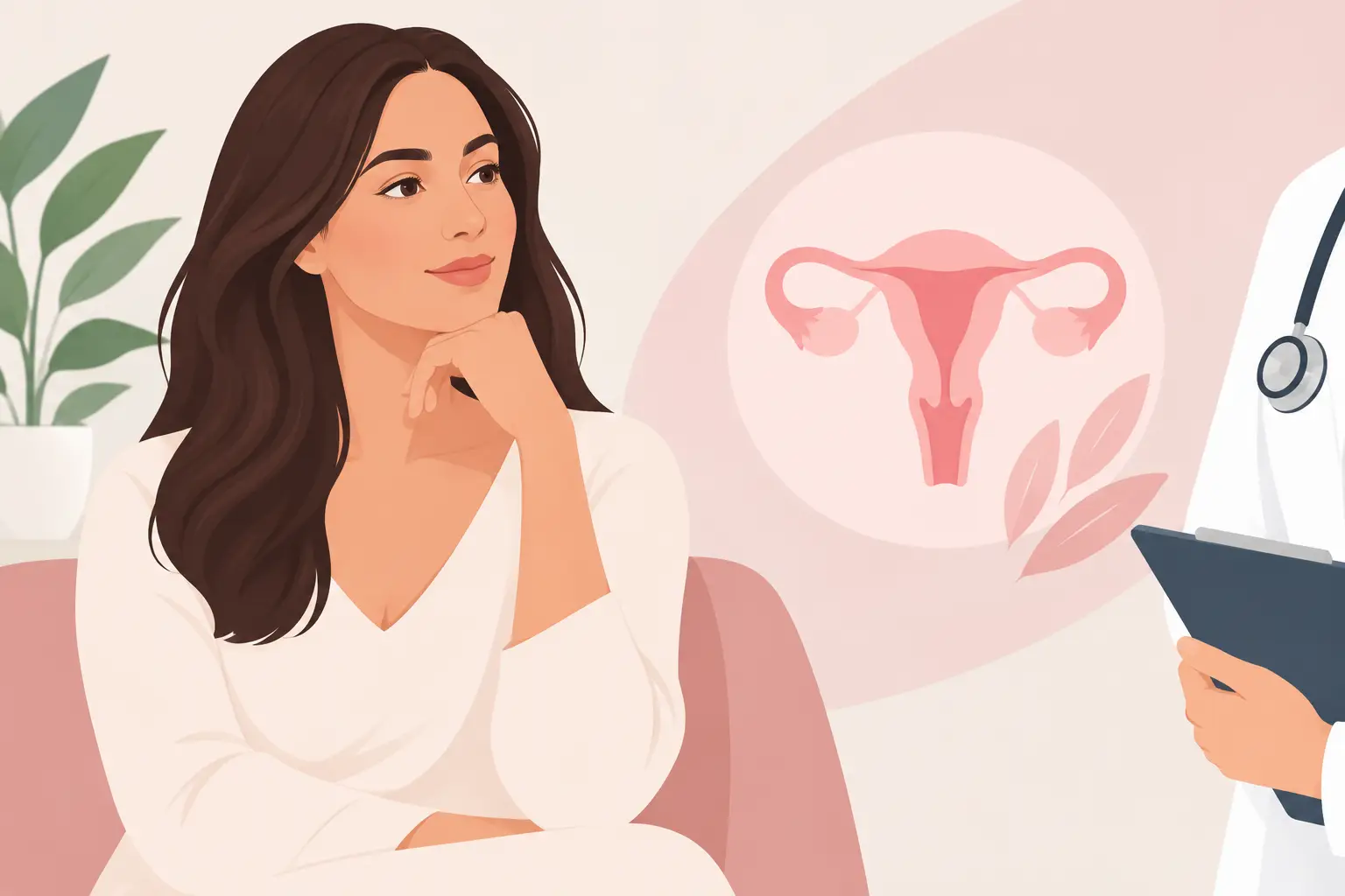 Quando considerar cirurgia íntima feminina?